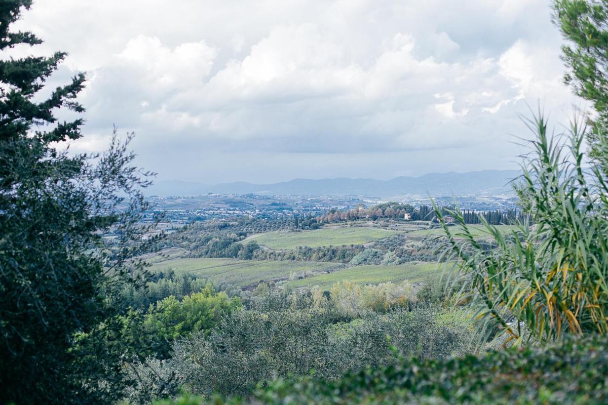 Agriturismo Bellavista Σαν Μινιάτο Εξωτερικό φωτογραφία