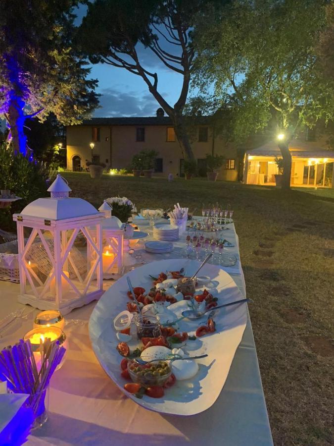 Agriturismo Bellavista Σαν Μινιάτο Εξωτερικό φωτογραφία