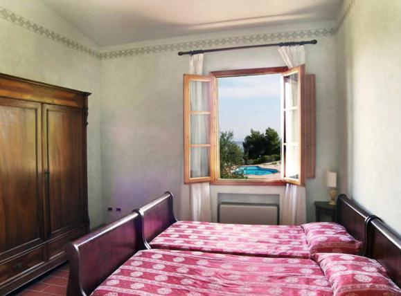 Agriturismo Bellavista Σαν Μινιάτο Εξωτερικό φωτογραφία