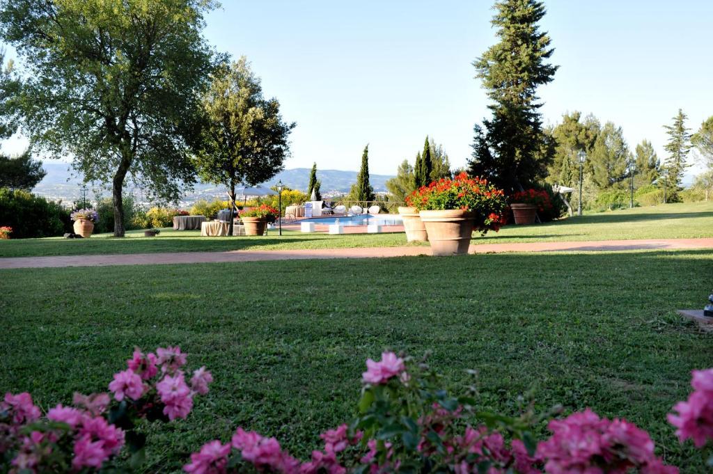 Agriturismo Bellavista Σαν Μινιάτο Εξωτερικό φωτογραφία